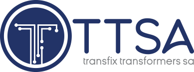 Transfix Transformers Logo