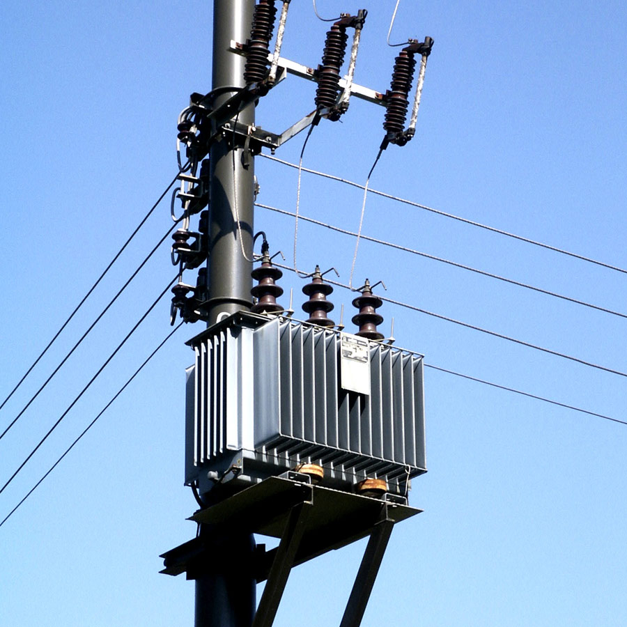 Transfix Transformers South Africa