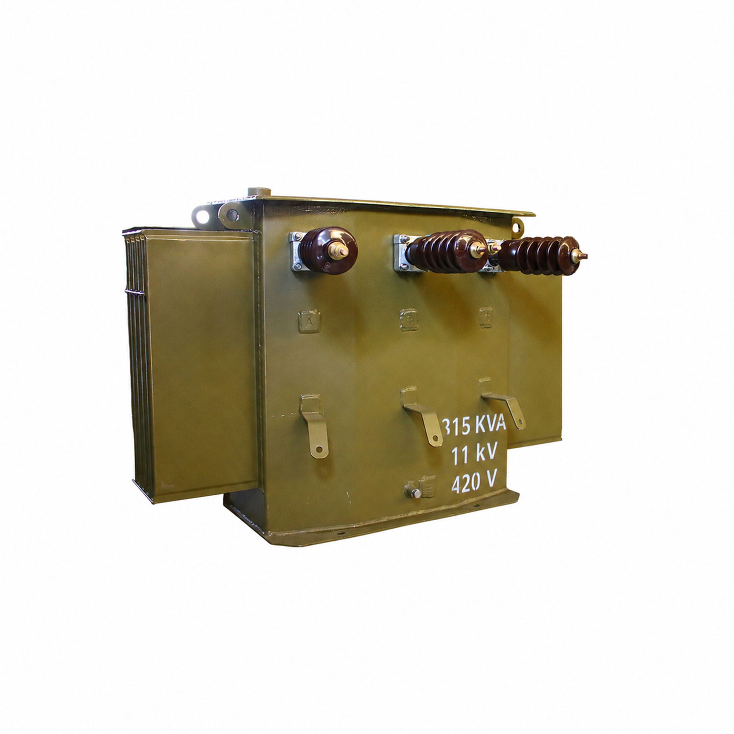 315kVA11kV420vInland