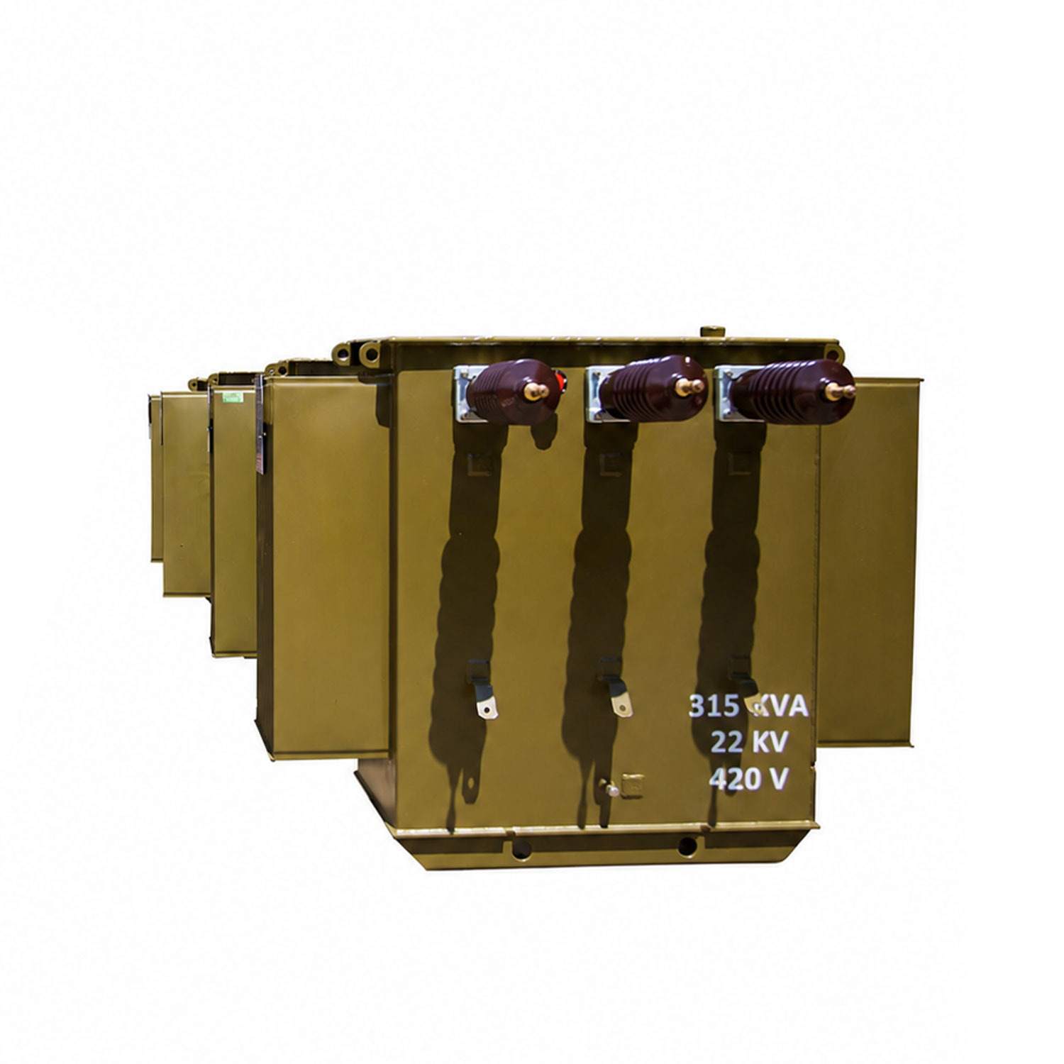 315kVA22kVInland