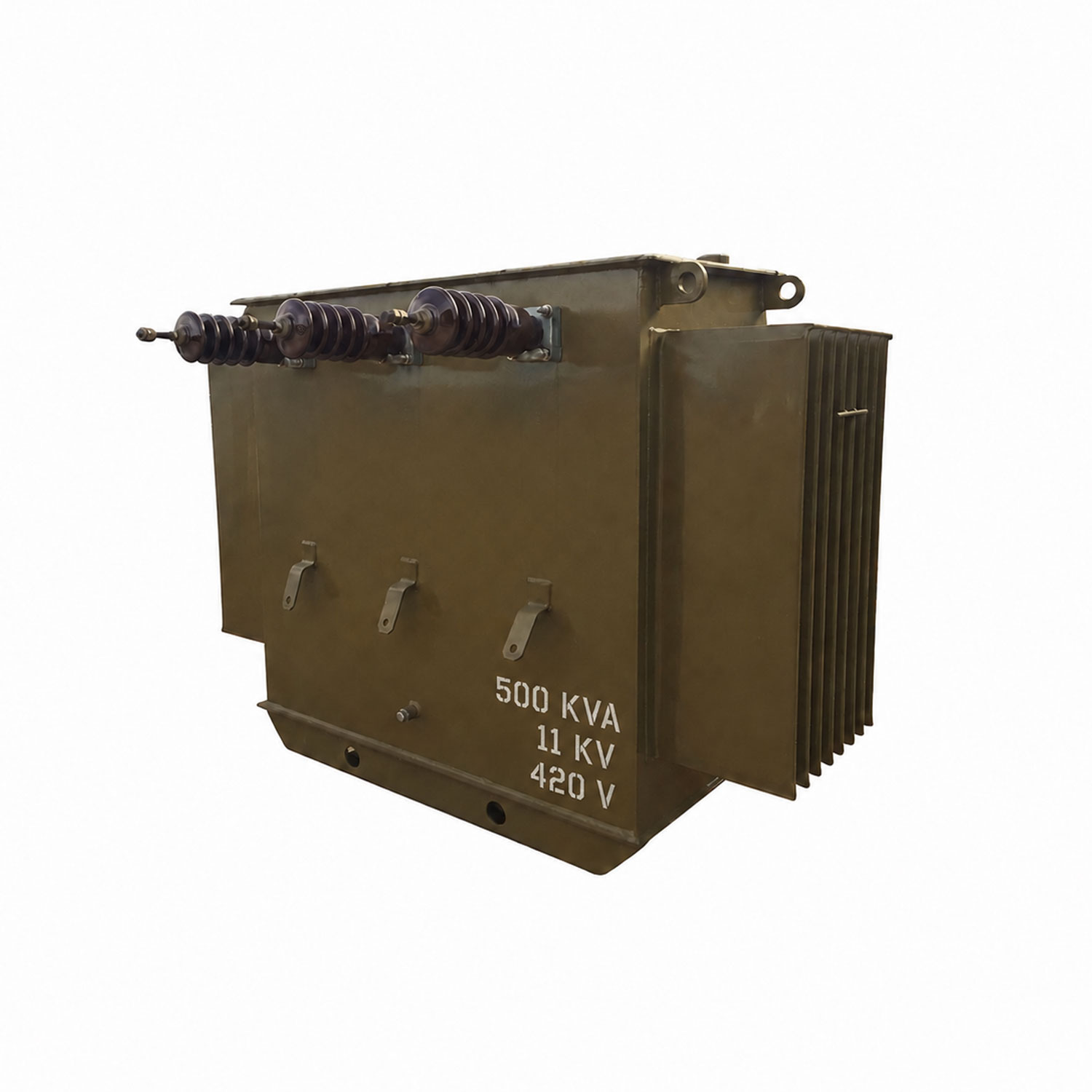 500kVA11kV420Vinland