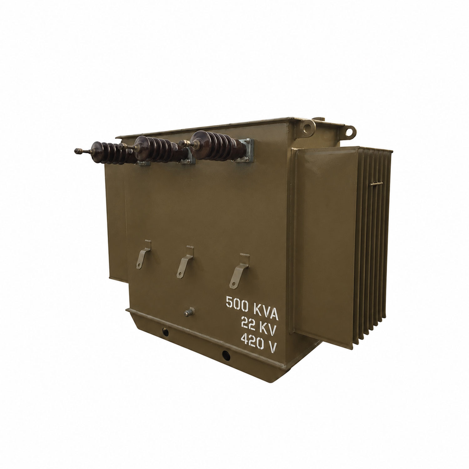 500kVA22kV420Vinland